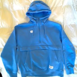 UNC Hoodie - Nike Collection
